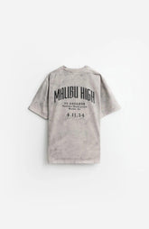 STAMPD Malibu High Relaxed Tee at Gravity NYC